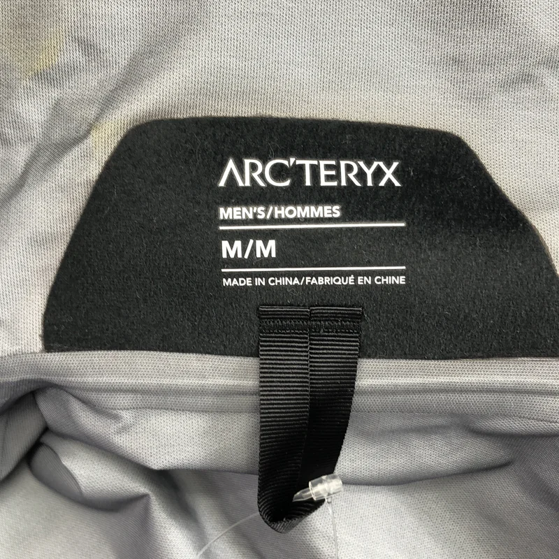 ARC'TERYX / アークテリクス | BETA JACKET ベータジャケット マウンテン パーカー | M | メンズ