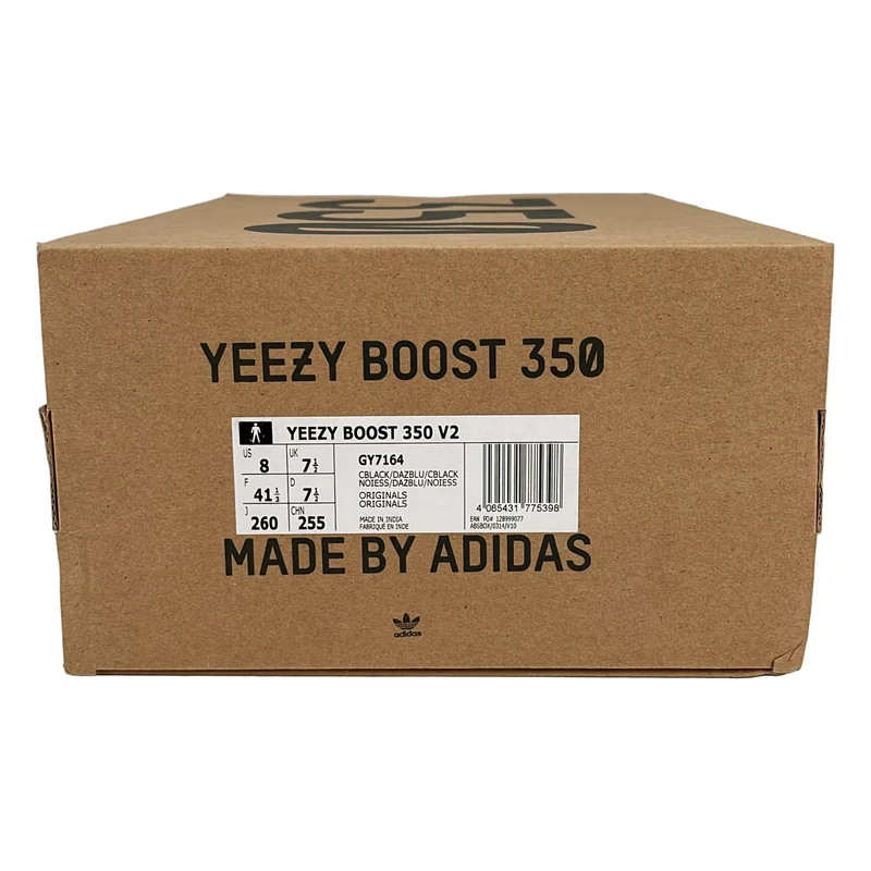 adidas / アディダス | YEEZY Boost スニーカー GY7164 | 26 | メンズ