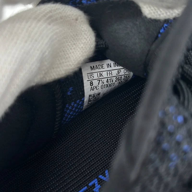 adidas / アディダス | YEEZY Boost スニーカー GY7164 | 26 | メンズ