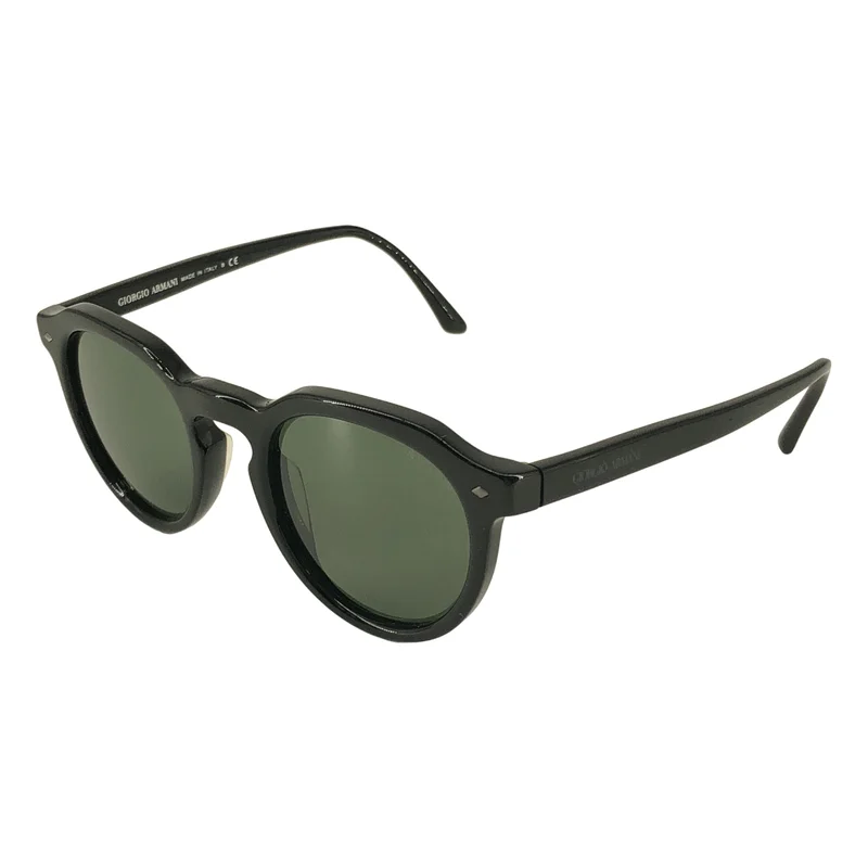 EMPORIO ARMANI / エンポリオアルマーニ | ウェリントン サングラス | 50◻︎23-145 | その他