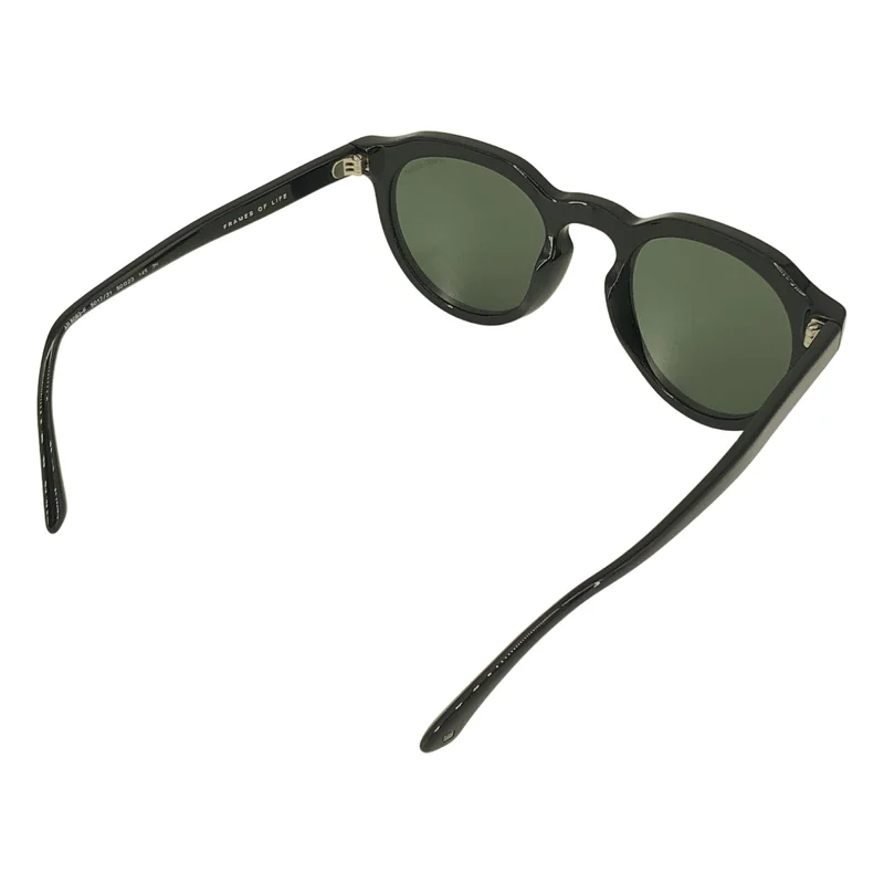 EMPORIO ARMANI / エンポリオアルマーニ | ウェリントン サングラス | 50◻︎23-145 | その他