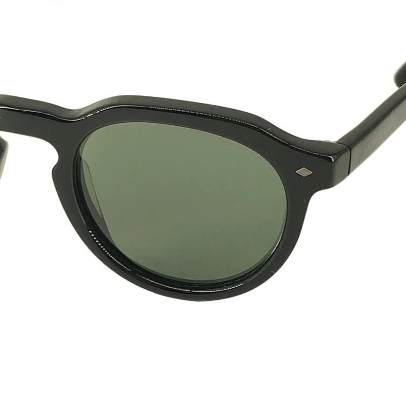 EMPORIO ARMANI / エンポリオアルマーニ | ウェリントン サングラス | 50◻︎23-145 | その他