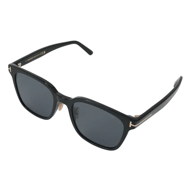 TOM FORD / トムフォード | サングラス TF1135-K ECO 01A | 54◻︎20 145 | その他