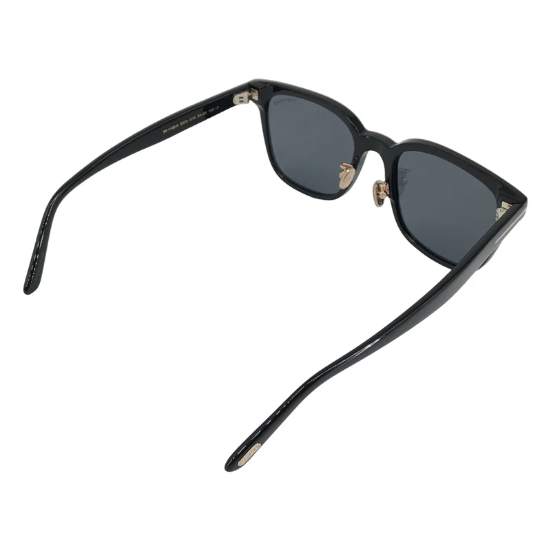 TOM FORD / トムフォード | サングラス TF1135-K ECO 01A | 54◻︎20 145 | その他