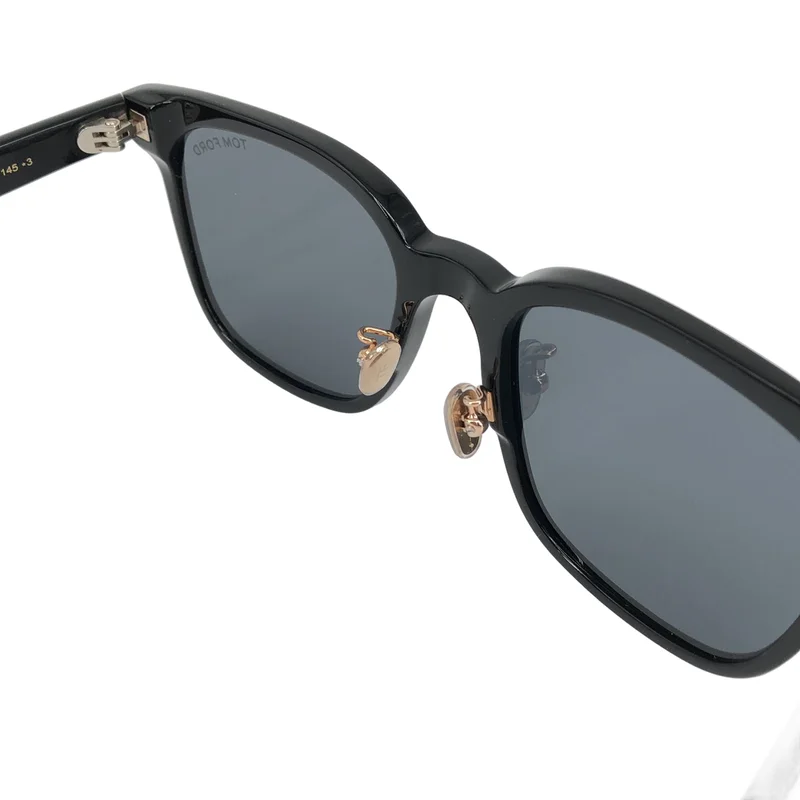 TOM FORD / トムフォード | サングラス TF1135-K ECO 01A | 54◻︎20 145 | その他