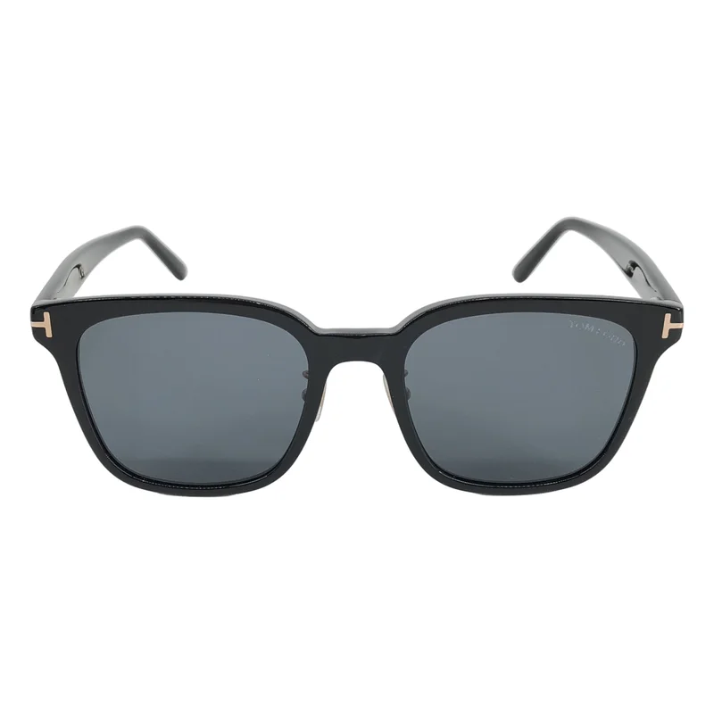 TOM FORD / トムフォード | サングラス TF1135-K ECO 01A | 54◻︎20 145 | その他