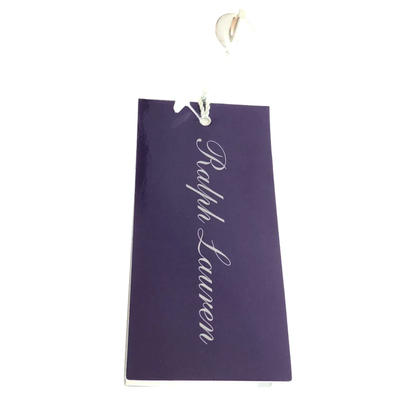 RALPH LAUREN PURPLE LABEL / ラルフローレンパープルレーベル | カシミヤ クルーネック ニット 290615194056 | S/P | レディース