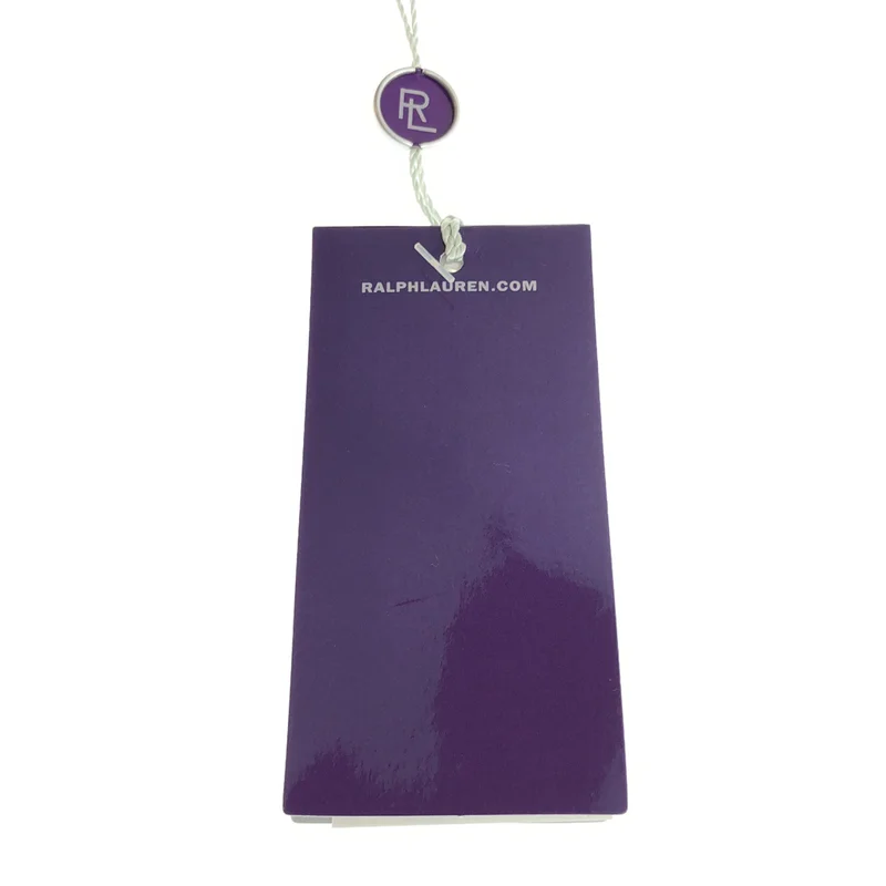 RALPH LAUREN PURPLE LABEL / ラルフローレンパープルレーベル | カシミヤ クルーネック ニット 290615194056 | S/P | レディース