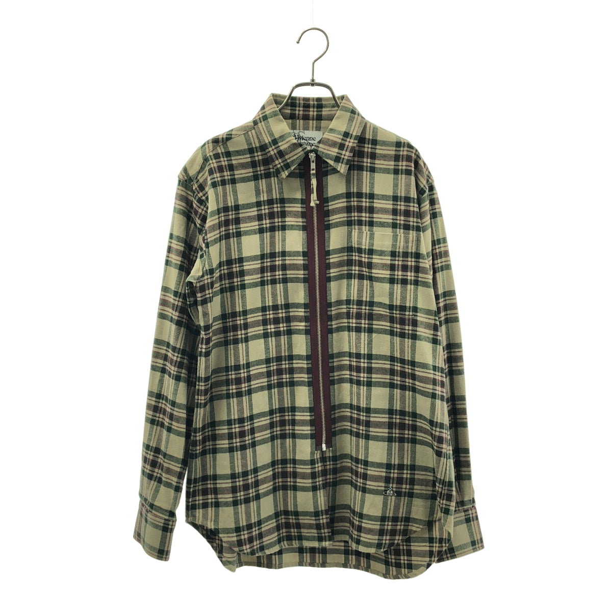 Vivienne Westwood MAN / ヴィヴィアンウエストウッドマン | コットン