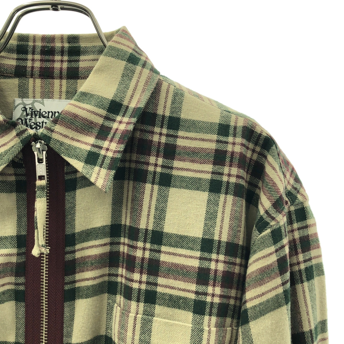 Vivienne Westwood MAN / ヴィヴィアンウエストウッドマン | コットン