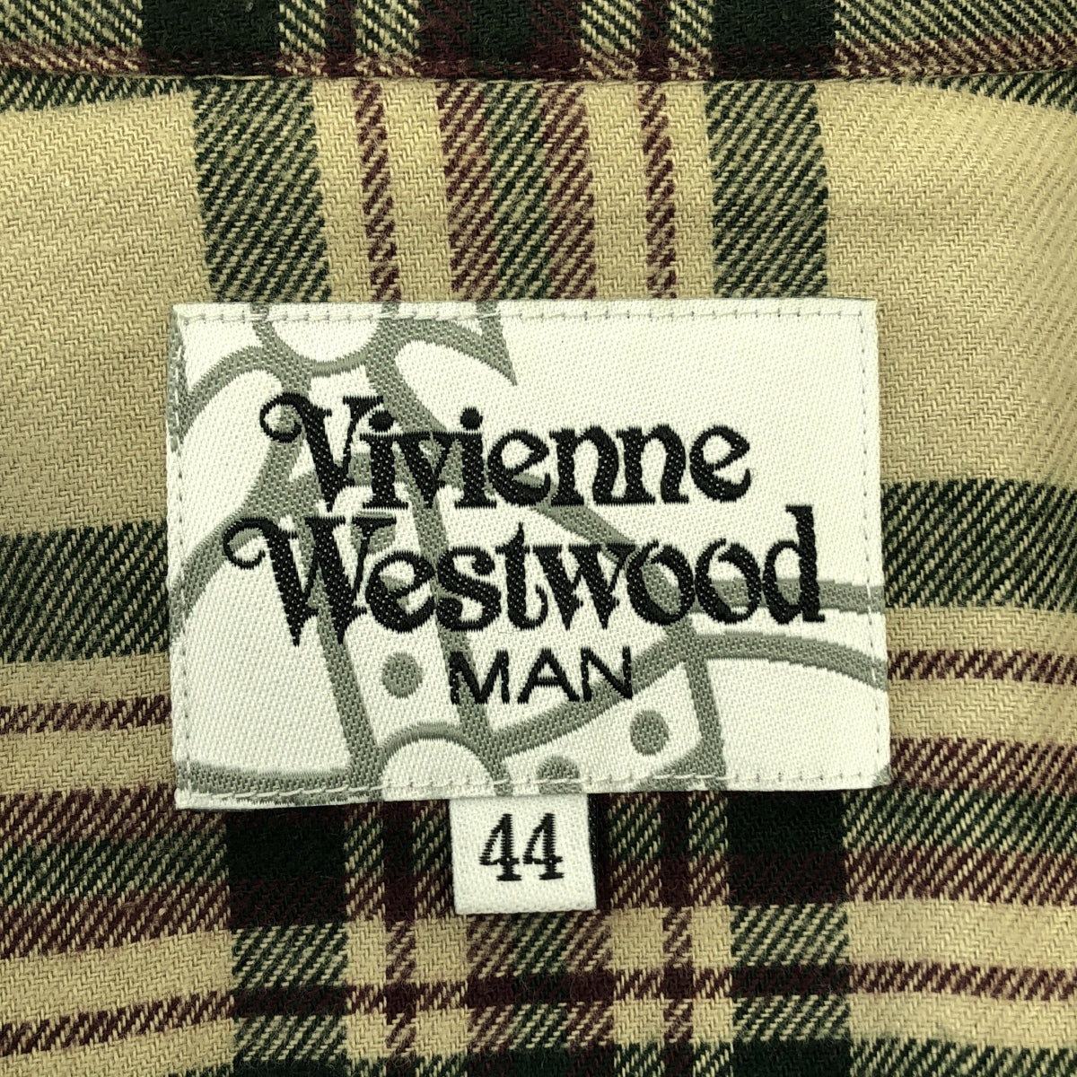 Vivienne Westwood MAN / ヴィヴィアンウエストウッドマン | コットン