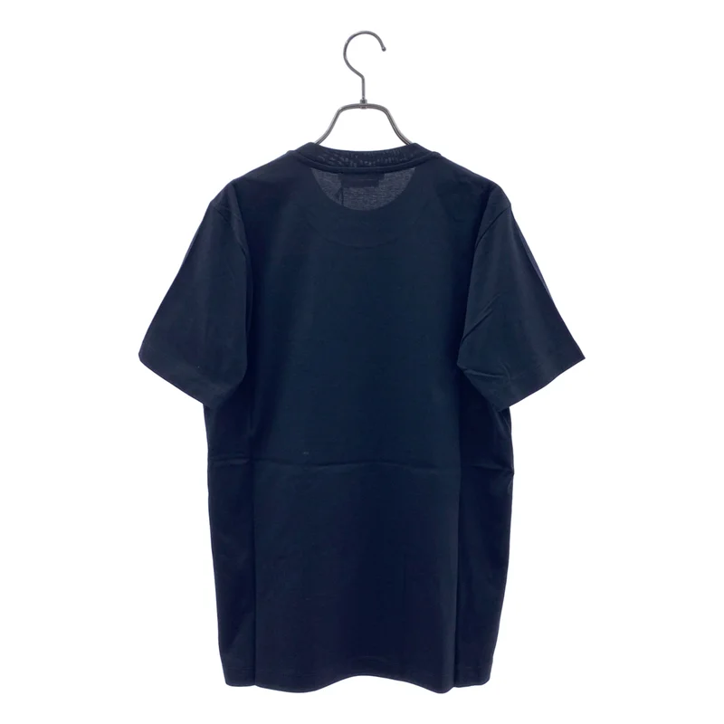 MARNI / マルニ | オーガニックコットン ロゴパッチ Tシャツ | 46 | メンズ