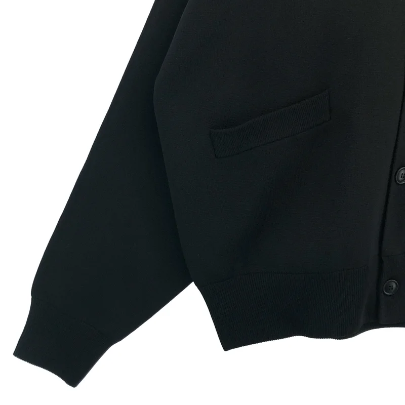 YOKO SAKAMOTO / ヨーコサカモト | 2024SS | KNIT COACH JACKET ニット ジャケット | M | メンズ