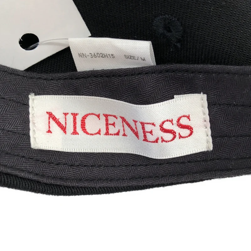 NICENESS / ナイスネス | HEADON フィッシング キャップ | M | その他
