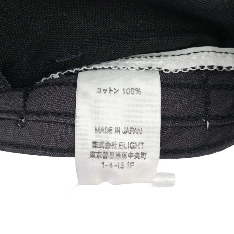 NICENESS / ナイスネス | HEADON フィッシング キャップ | M | その他