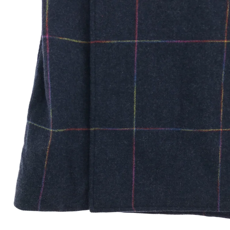 mister it. / ミスターイット | Marianne check skirt | F | レディース