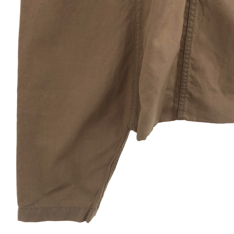 COMME des GARCONS / コムデギャルソン | 2009AW | サルエル パンツ GD-P026 | XS | レディース