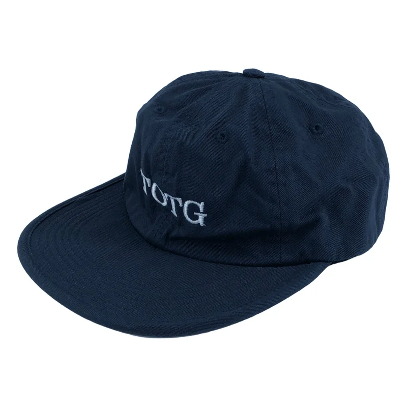 TOTG / ティー・オー・ティー・ジー | TOUR NOVELTY CAP キャップ | F | その他