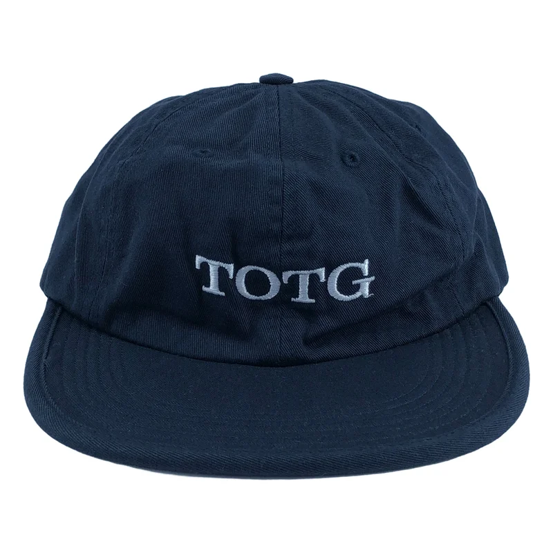 TOTG / ティー・オー・ティー・ジー | TOUR NOVELTY CAP キャップ | F | その他