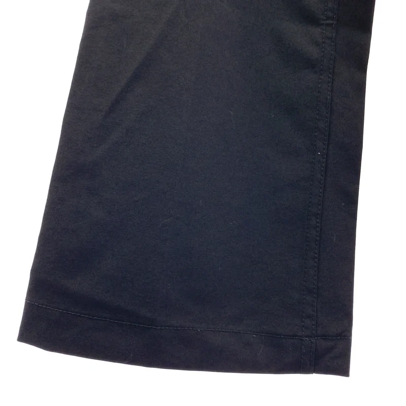 tricot COMME des GARCONS / トリココムデギャルソン | 2003SS | ウールギャバジン クロップド フレアスラックス | M | レディース