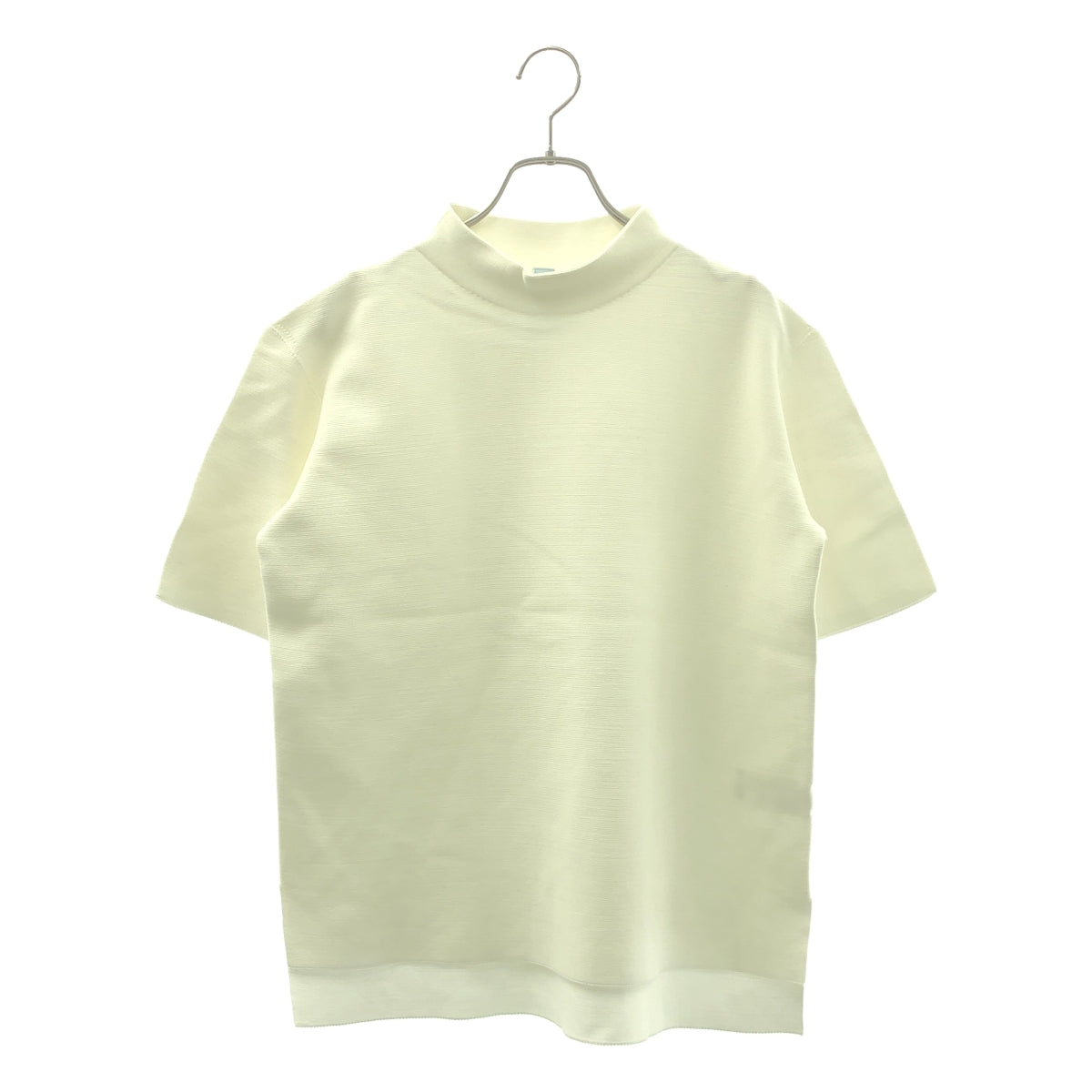 CFCL / シーエフシーエル | GARTHER MOCK NECK TEE トップス | 3