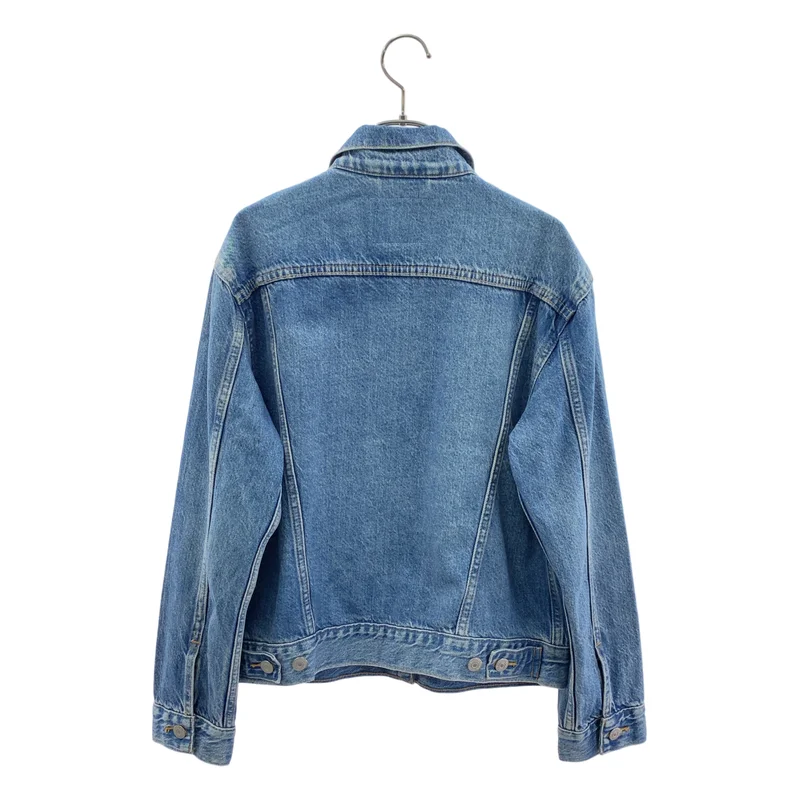 Levi's / リーバイス | BOY FRIEND / デニム トラッカー ジャケット | S | レディース