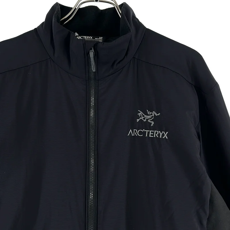 ARC'TERYX / アークテリクス | 2024 | Atom Jacket / アトム ジャケット | S/P | メンズ