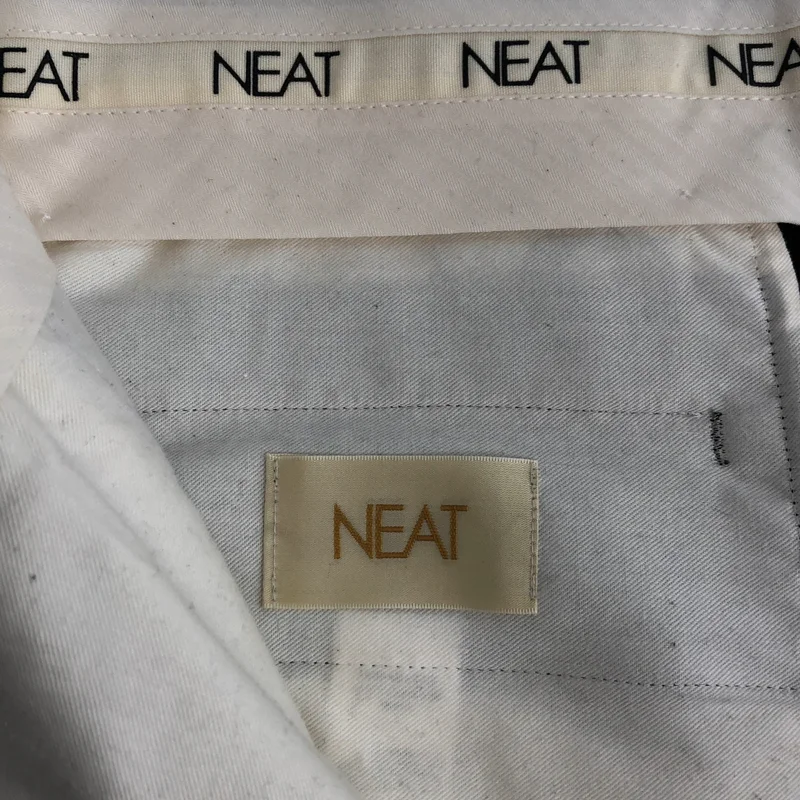 NEAT / ニート | 2タックスラックス | 46 | メンズ