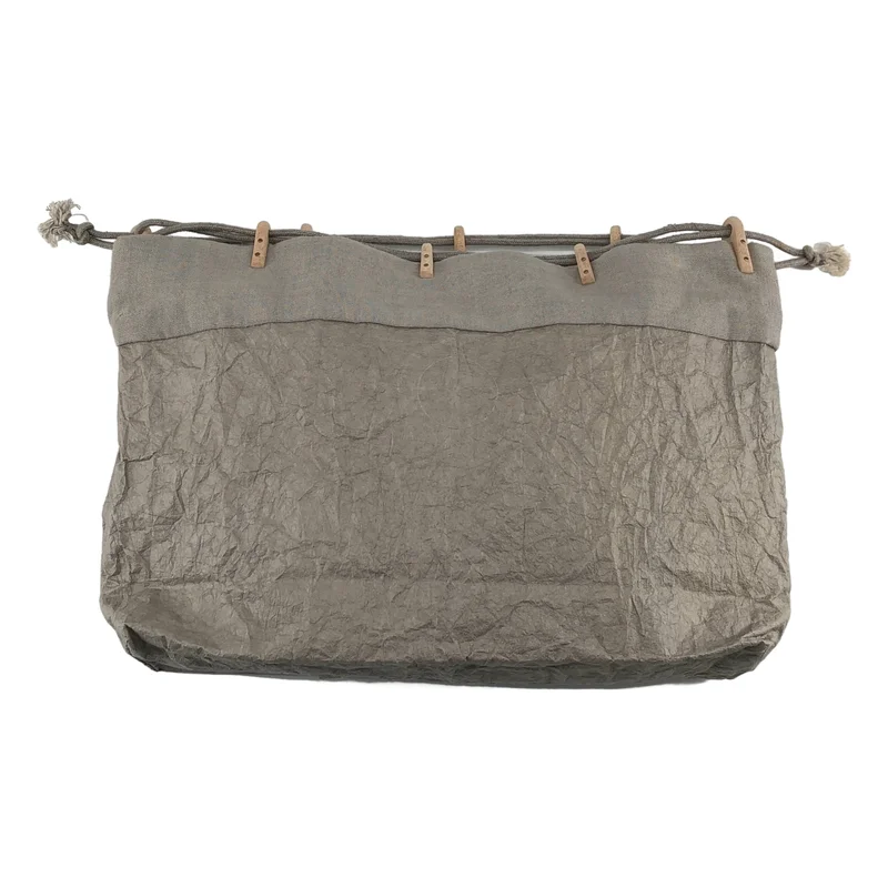 COSMIC WONDER / コズミックワンダー | washi bag 和紙の袋 クラッチバッグ | F | レディース