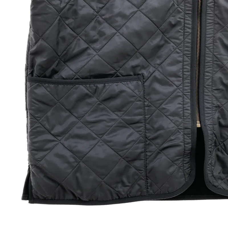 Barbour / バブアー | キルティングベスト 232MLI0002 | XL | メンズ