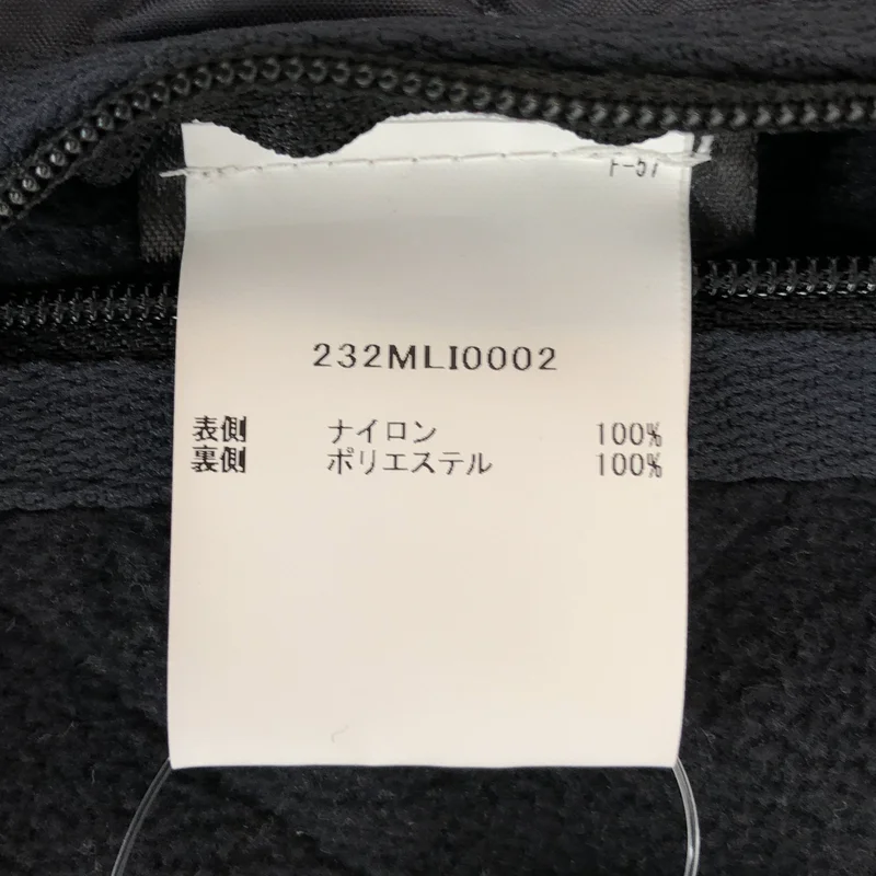 Barbour / バブアー | キルティングベスト 232MLI0002 | XL | メンズ