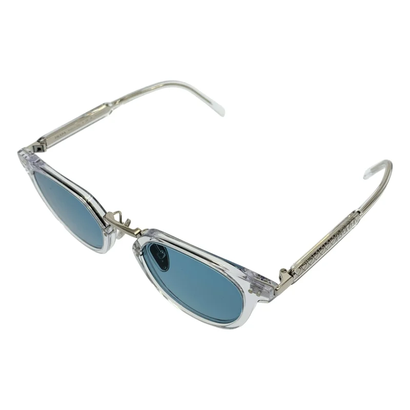 PRADA / プラダ | クリアフレーム アイウェア サングラス | 49??22 140 | その他