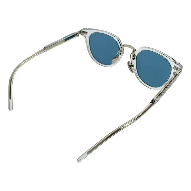 PRADA / プラダ | クリアフレーム アイウェア サングラス | 49??22 140 | その他