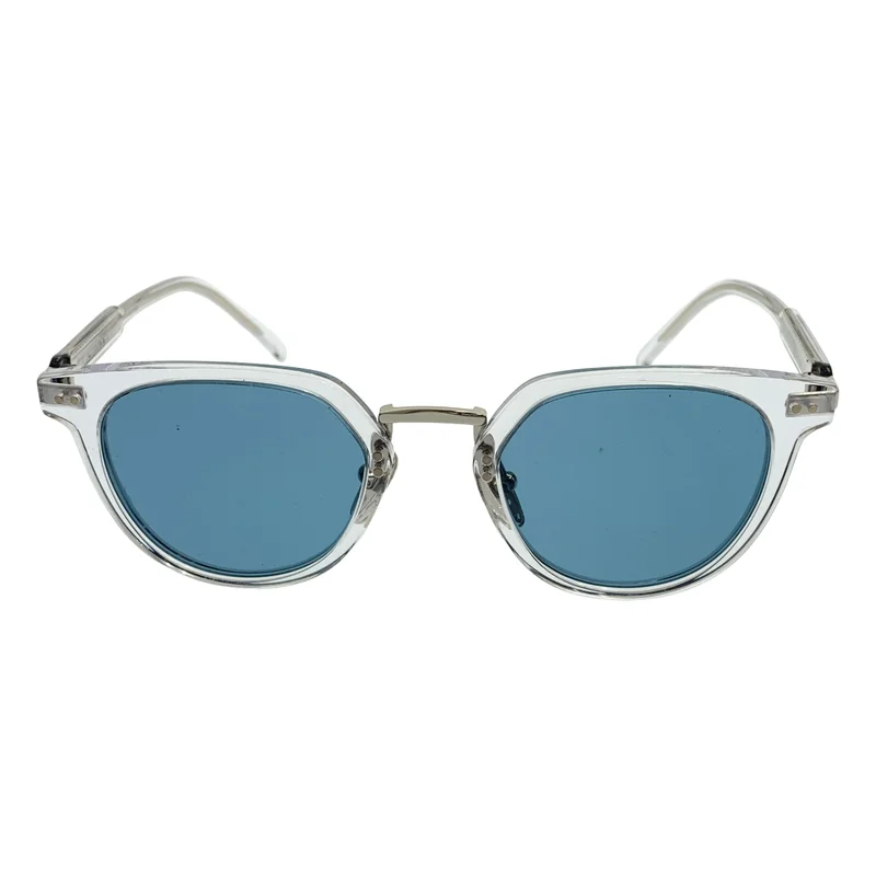 PRADA / プラダ | クリアフレーム アイウェア サングラス | 49??22 140 | その他