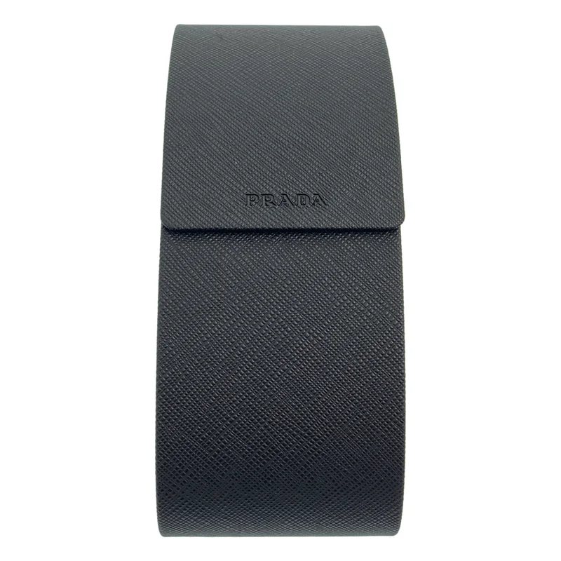 PRADA / プラダ | クリアフレーム アイウェア サングラス | 49??22 140 | その他