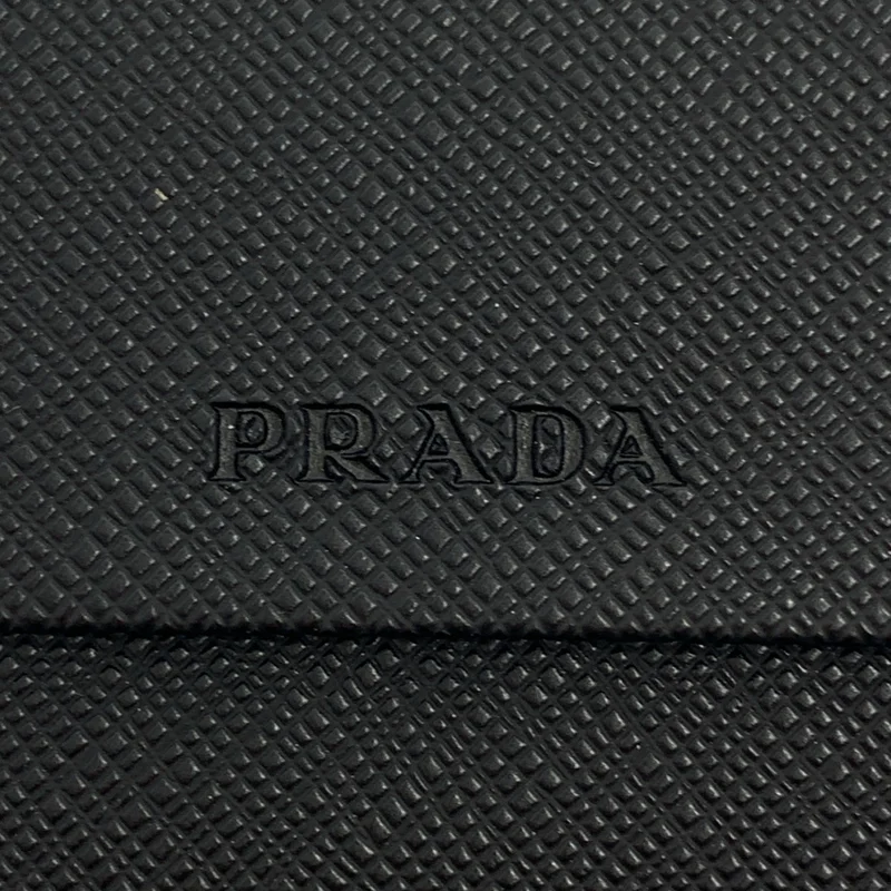 PRADA / プラダ | クリアフレーム アイウェア サングラス | 49??22 140 | その他