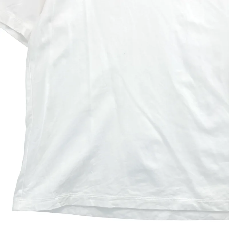ATON / エイトン | DRY COTTON JERSEY COMPACT T-SHIRT カットソー | 2 | レディース
