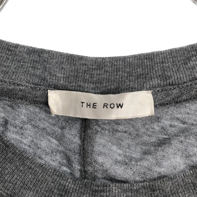 THE ROW / ザロウ | Simo コットン ワンピース | S | レディース
