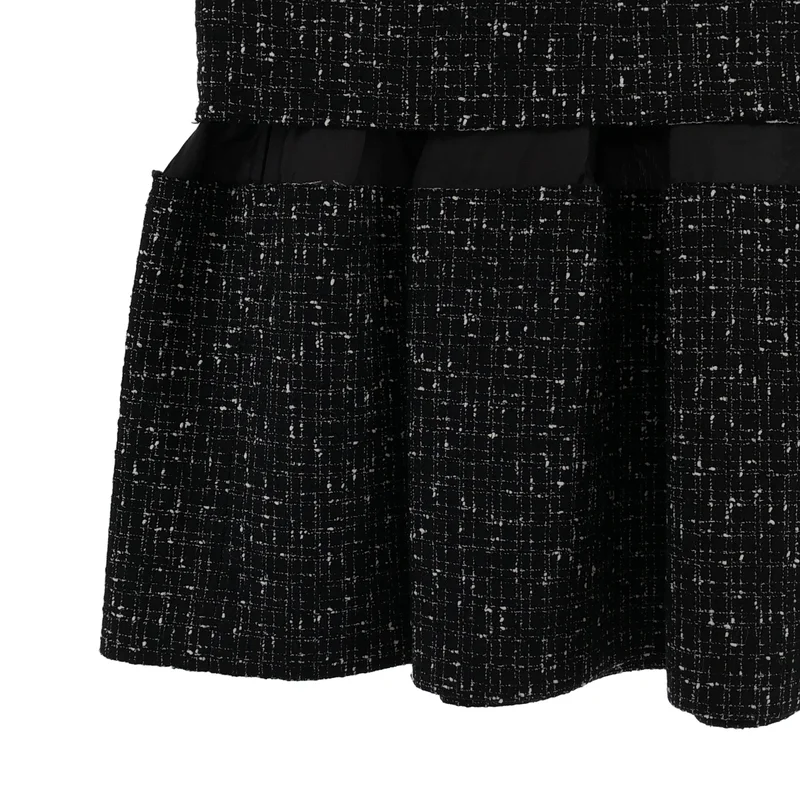 sacai / サカイ | ツイードスカート | 1 | レディース
