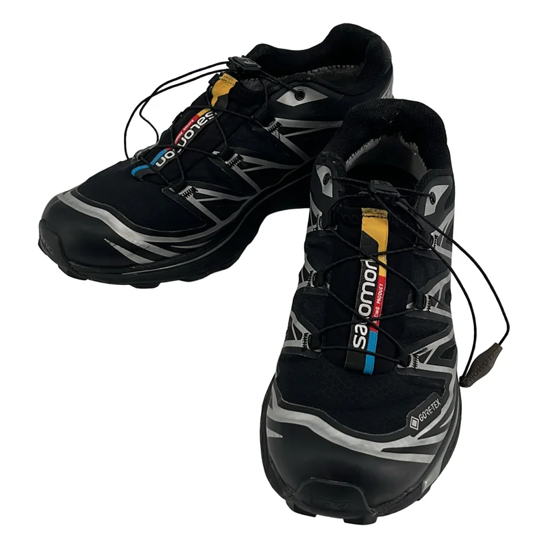 SALOMON / サロモン | XT-6 GORE-TEX スニーカー | 25 | レディース