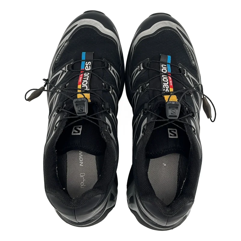 SALOMON / サロモン | XT-6 GORE-TEX スニーカー | 25 | レディース