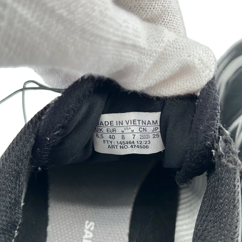 SALOMON / サロモン | XT-6 GORE-TEX スニーカー | 25 | レディース