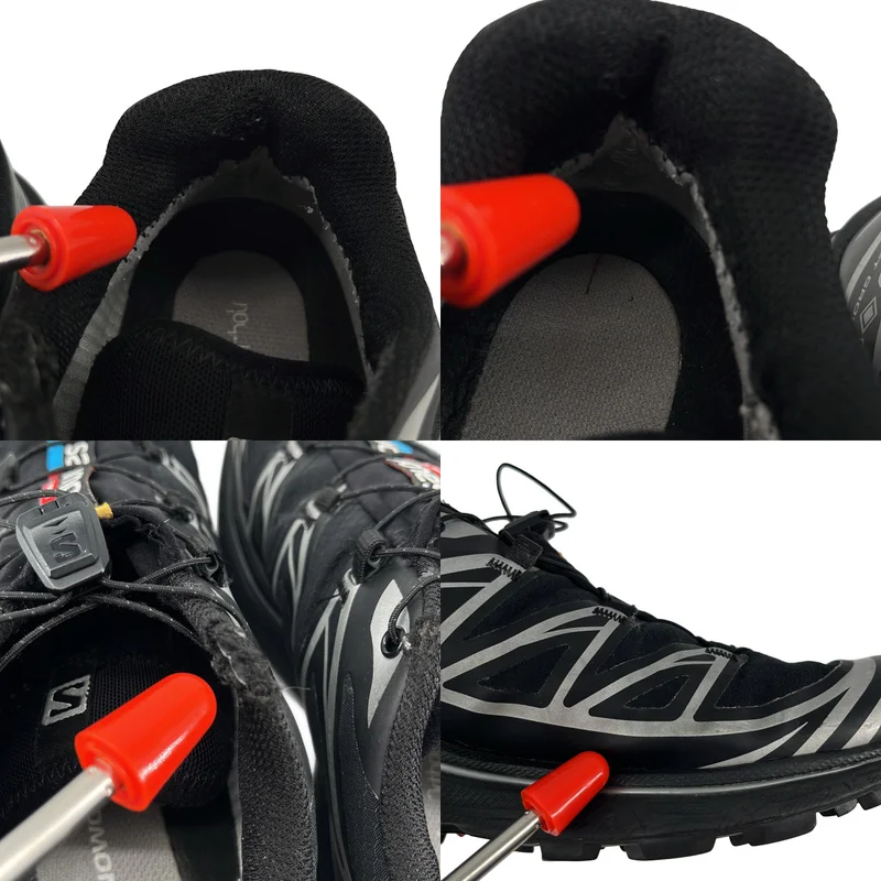 SALOMON / サロモン | XT-6 GORE-TEX スニーカー | 25 | レディース