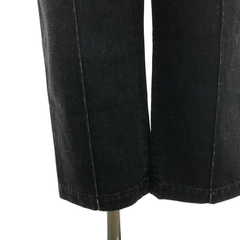 TAKESHI KOSAKA by Y's Pink Label / タケシコウサカバイワイズピンクレーベル | 2020AW | SELVAGE DENIM REGULAR OVERALL / サルベージデニム レギュラーオーバーオール | 2 | レディース
