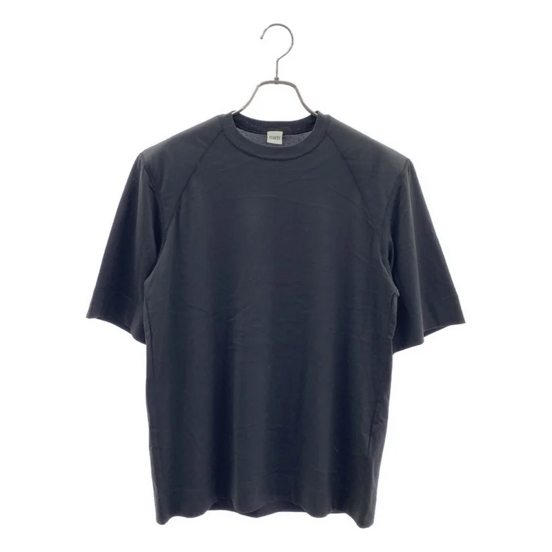 BOWTE / バウト | 2025AW | PADDED SHOULDER T-SHIRT Tシャツ | F | レディース