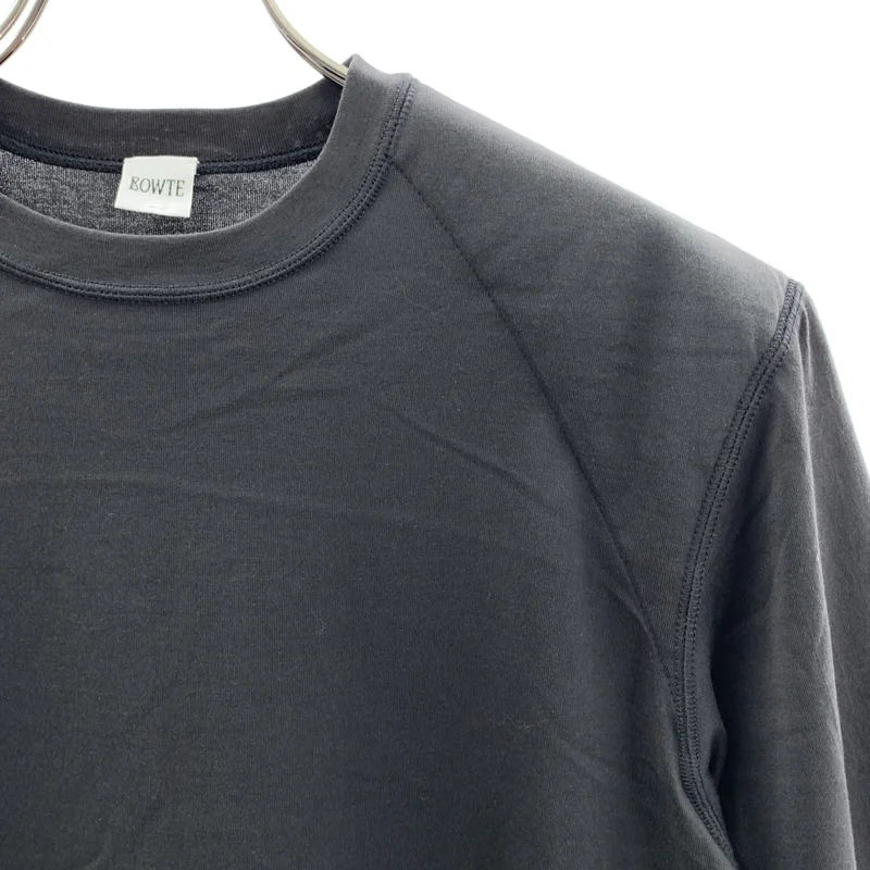 BOWTE / バウト | 2025AW | PADDED SHOULDER T-SHIRT Tシャツ | F | レディース