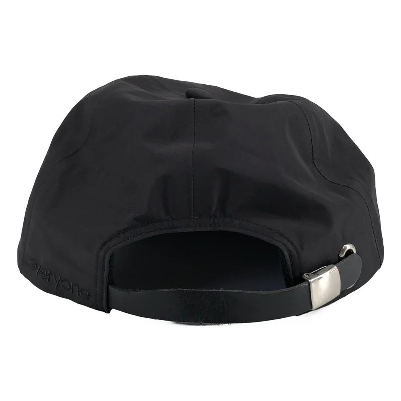 everyone / エブリワン | 3layer cap ナイロン キャップ | F | その他