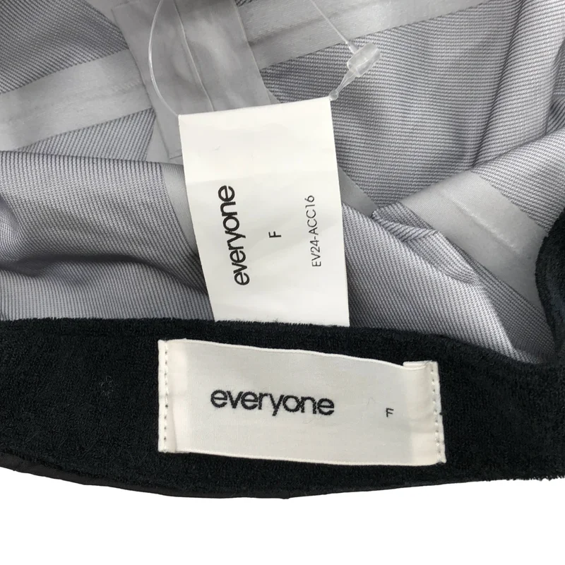 everyone / エブリワン | 3layer cap ナイロン キャップ | F | その他
