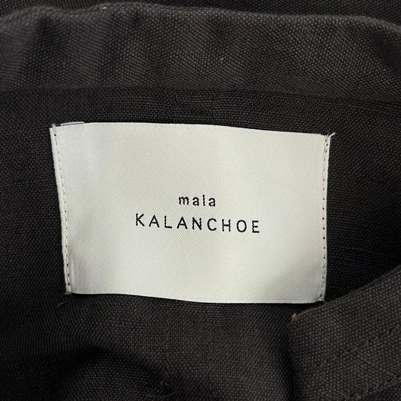 mala KALANCHOE / マーラカランコエ | レースカラー ワンピース 380422KE1 |