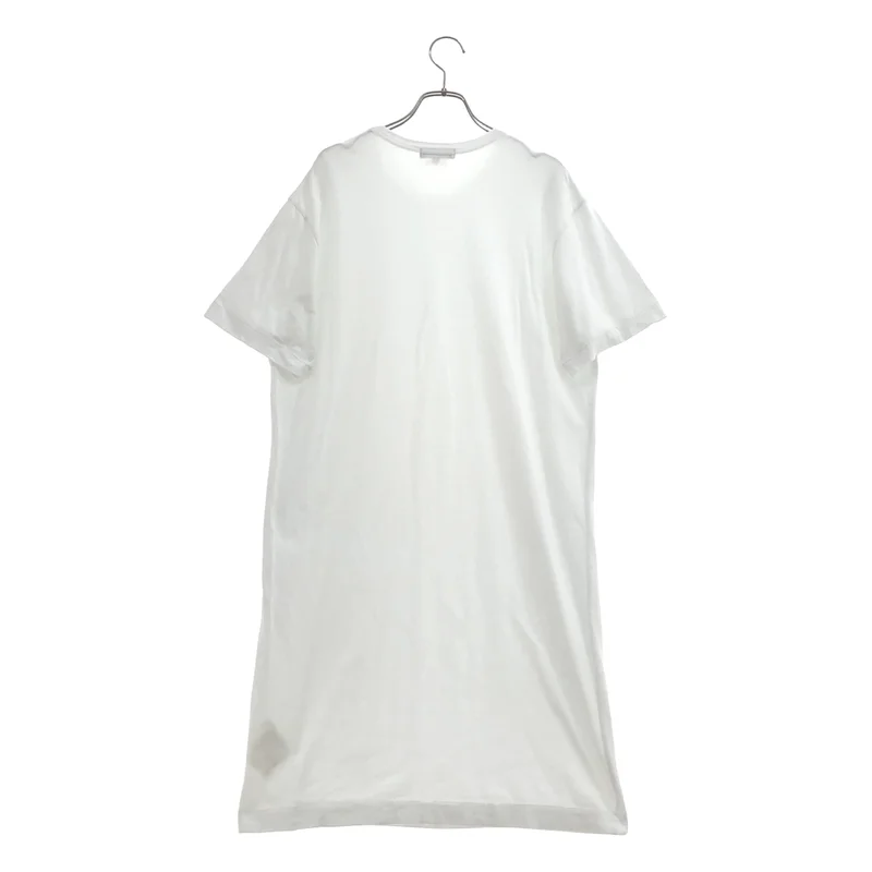 COMME des GARCONS HOMME PLUS / コムデギャルソンオムプリュス | 2017SS | コットン ロングカットソー | M | メンズ